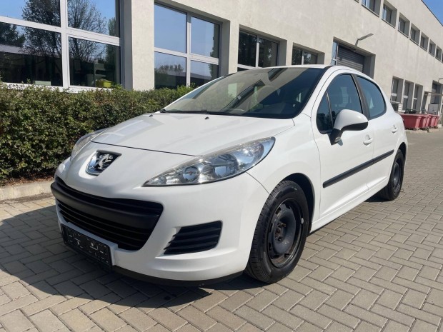 Peugeot 207 1.4 HDi Trendy Friss mszaki! Friss...