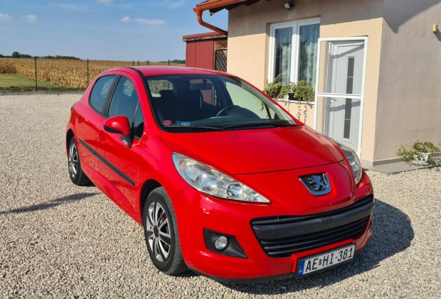 Peugeot 207 1.4 Sporty