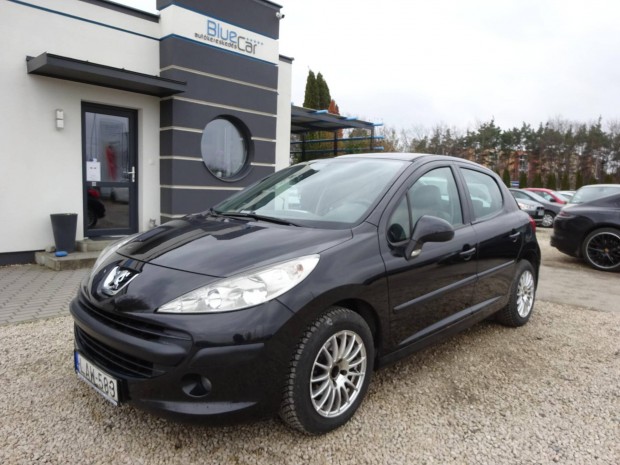 Peugeot 207 1.4 Trendy Megbizhat benzines!