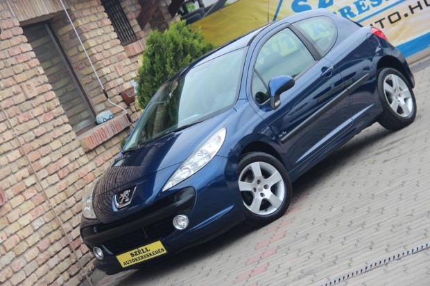 Peugeot 207 1.4 Urban