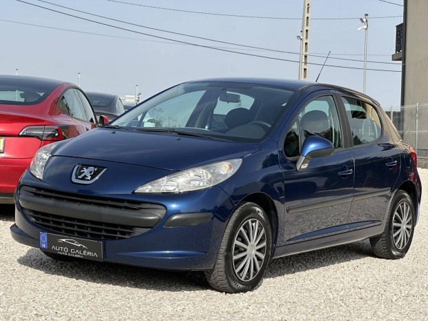 Peugeot 207 1.4 Urban