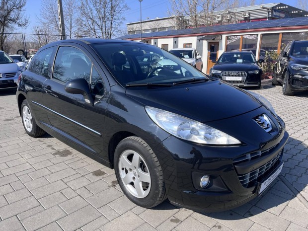 Peugeot 207 1.4 VTi Premium