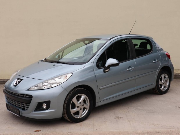 Peugeot 207 1.4 VTi Sporty