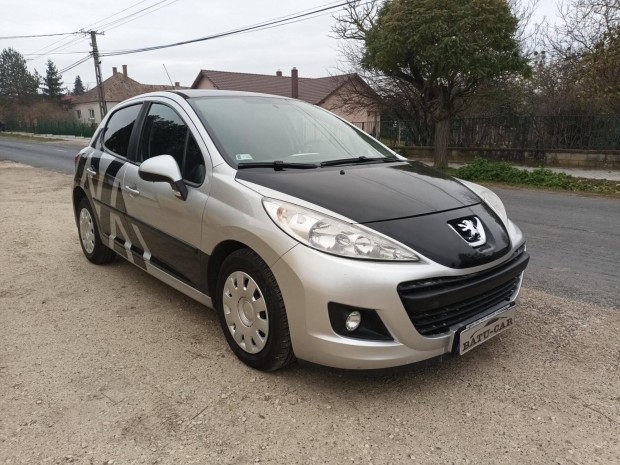 Peugeot 207 1.4 VTi Urban 1v Garancia! BATU-CA...