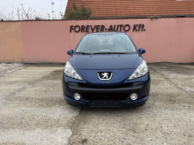 Peugeot 207 1.4 VTi Urban Klma!Szervokormny!