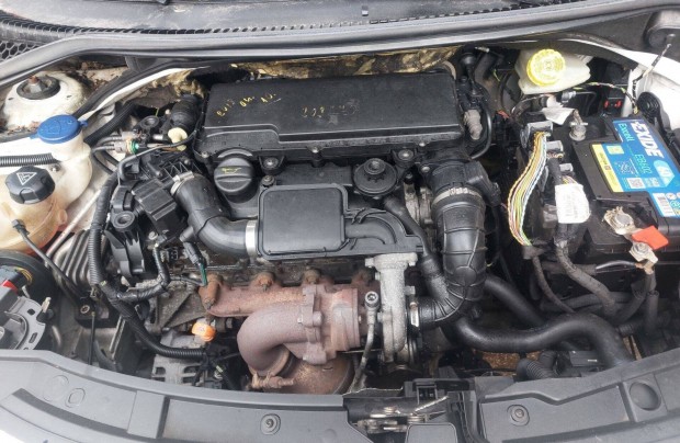 Peugeot 207 1.4 hdi v�lt�