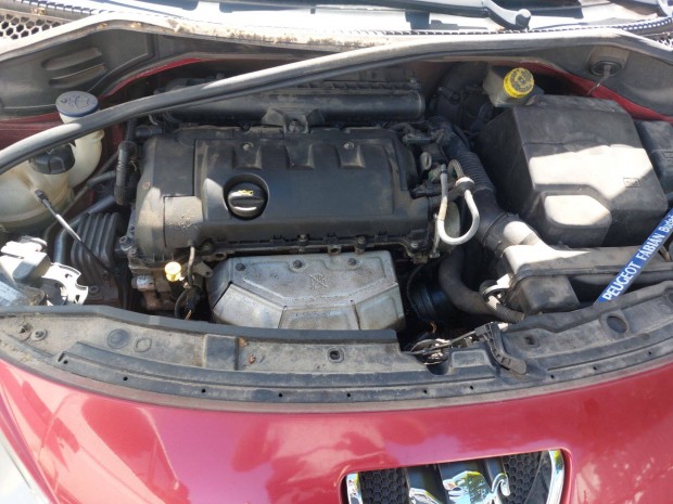 Peugeot 207 1.4 vlt