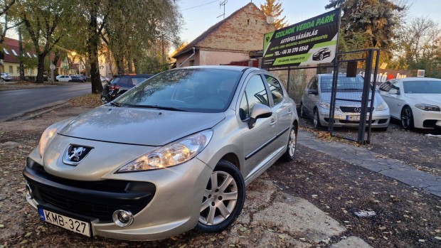 Peugeot 207 1.6 HDi Premium