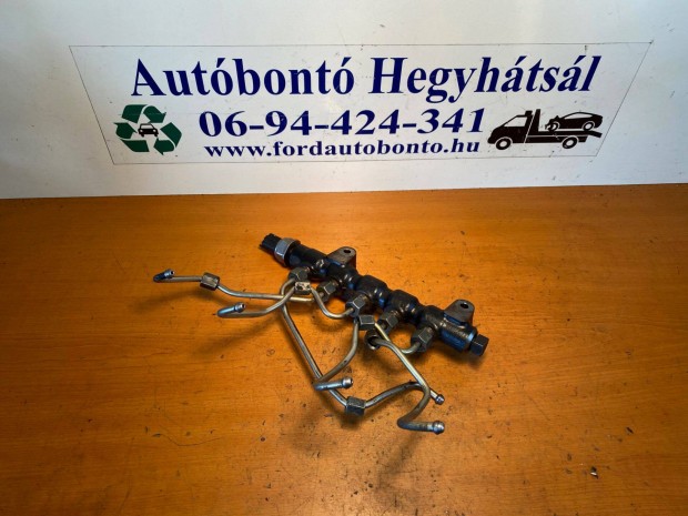 Peugeot 207 1,6 HDi kzs nyomcs