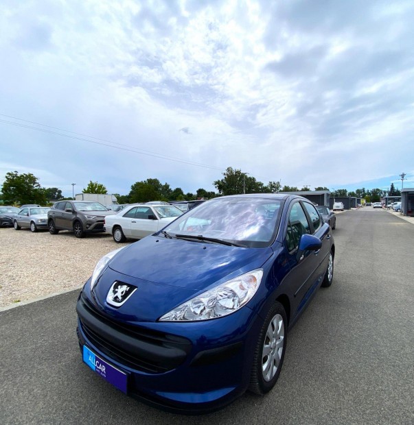 Peugeot 207 1.6 Sporty