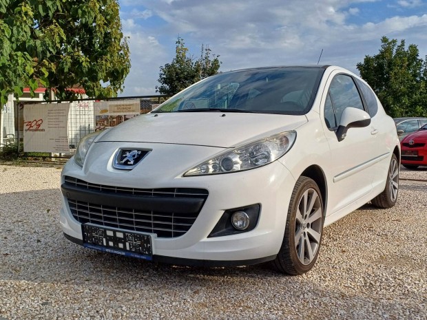 Peugeot 207 1.6 Thp Feline