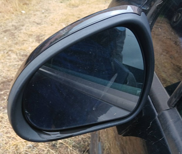Peugeot 207 1.6 hdi 110Bal oldali külső visszapillantó tükör