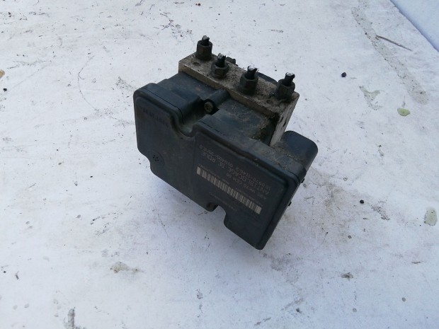 Peugeot 207 2006-2014 Abs 9ZU8B0928T , 10.0207-0105.4
