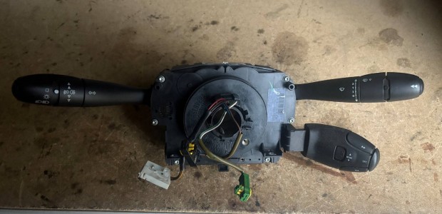 Peugeot 207 207sw 207cc C3 kormnykapcsol 96630727XT COM 2005