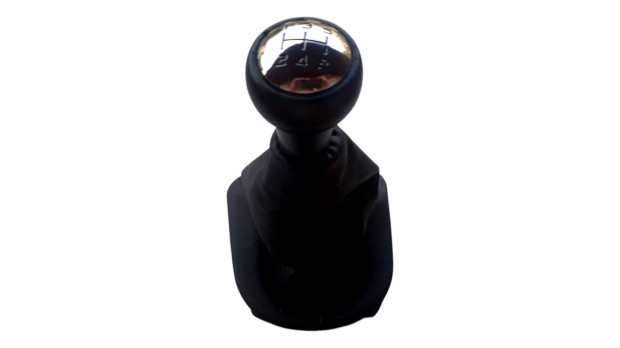 Peugeot 207 307 v�lt�szoknya v�lt�gombbal