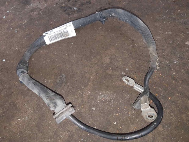 Peugeot 207 Akkumultor Kbel