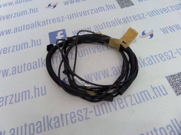 Peugeot 207 Antenna kbel, bontott, 207 SW