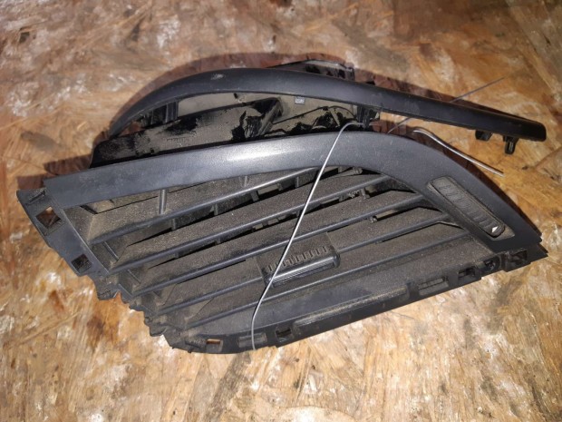 Peugeot 207 Bal Els� Szell�z�