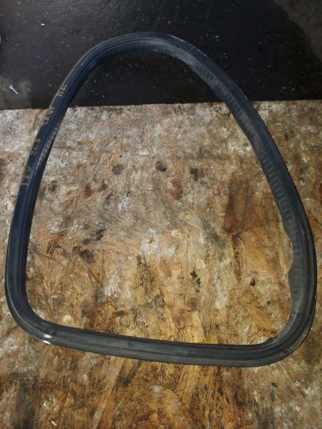 Peugeot 207 Bal H�ts� Csomagt�r Ablak Gumik�der