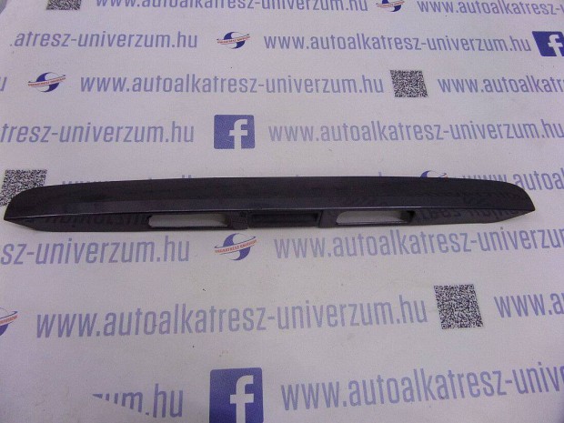 Peugeot 207 Csomagtér ajtó kapaszkodó, microkapcsolóval, kombi