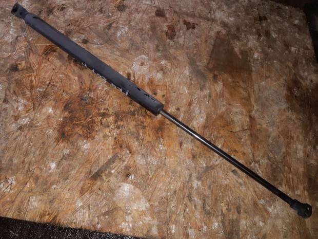 Peugeot 207 Csomagt�rajt� Teleszk�p