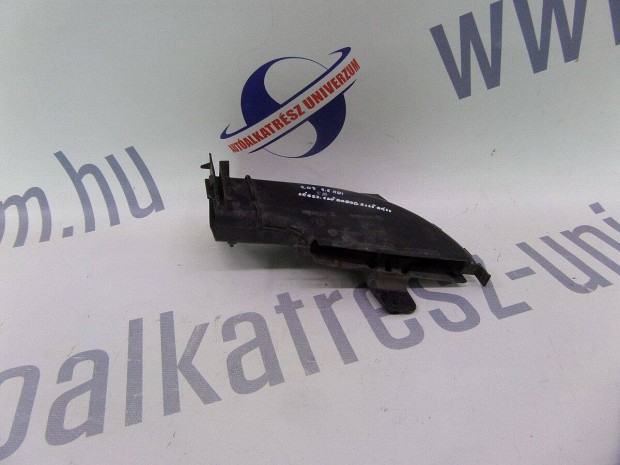 Peugeot 207 Eladó egy 207 légszűrő cső első darabja amit egy 1.6 HDI m