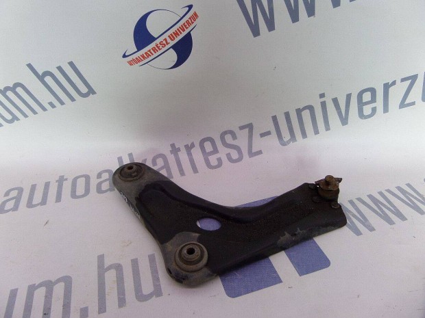 Peugeot 207 Eladó gyári bal első lengőkar, bontott, 207 SW. Jó állapot