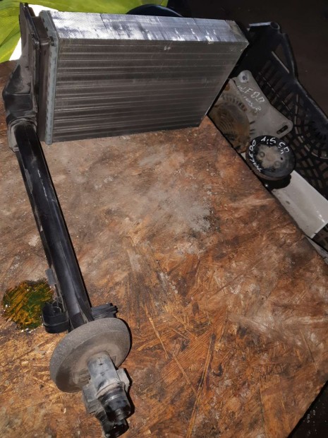 Peugeot 207 F�t� Radi�tor