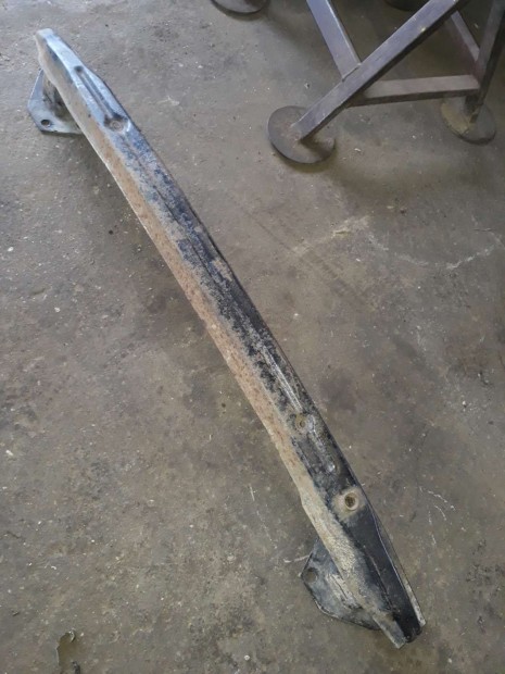 Peugeot 207 H�ts� L�kh�r�t� Merev�t�