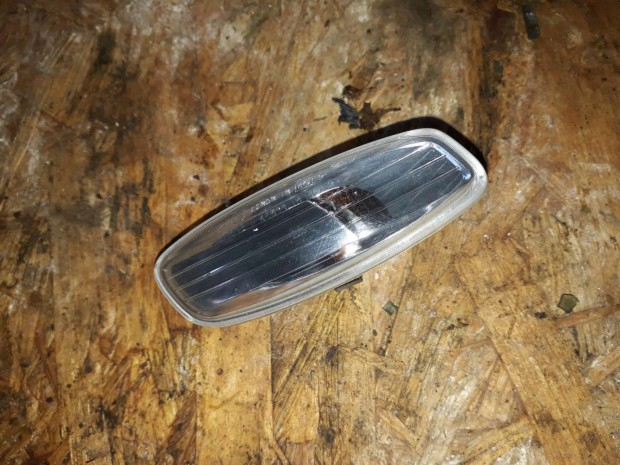 Peugeot 207 Jobb Oldalindex