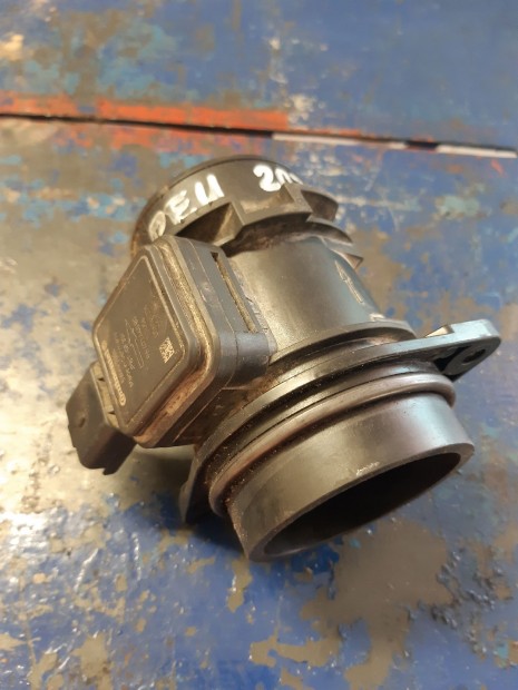 Peugeot 207 L�gt�megm�r�