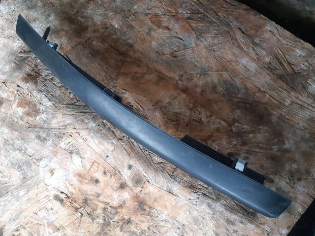 Peugeot 207 M�szerfal D�szl�c