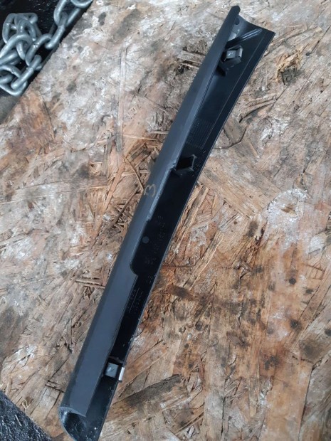 Peugeot 207 M�szerfal D�szl�c