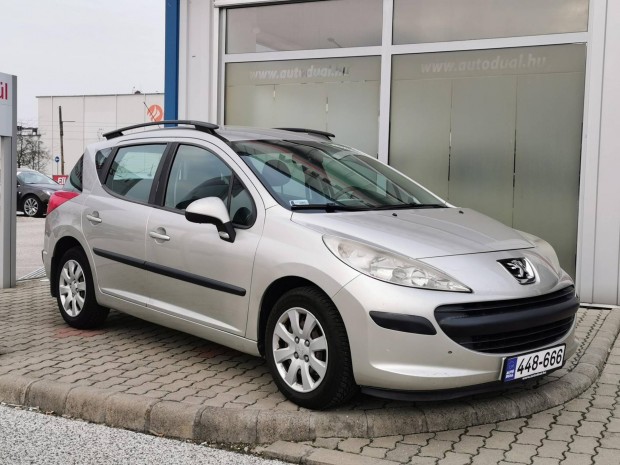Peugeot 207 SW 1.4VTi Trendy Friss