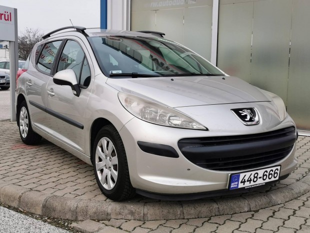 Peugeot 207 SW 1.4VTi Trendy Friss