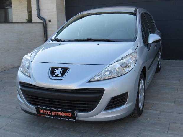 Peugeot 207 SW 1.4 Urban 102.299 km !! Els Tul...