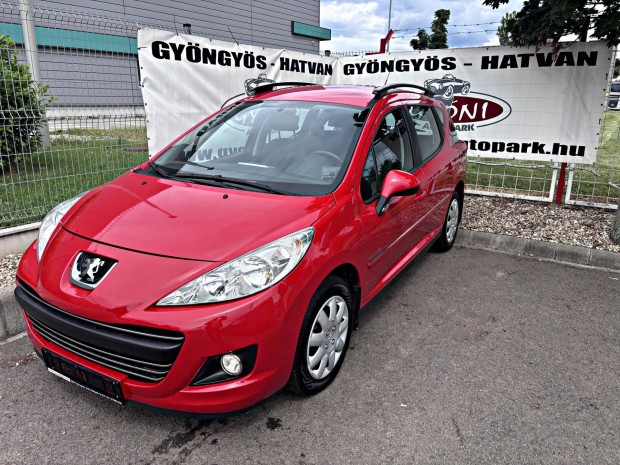 Peugeot 207 SW 1.4 Urban