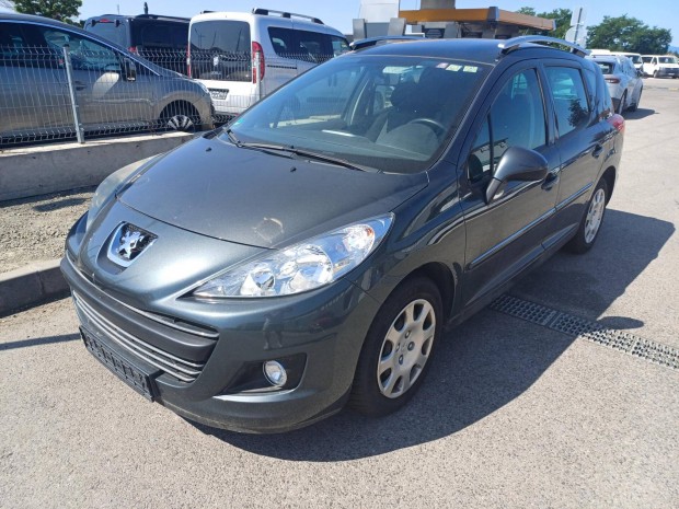 Peugeot 207 SW 1.4 VTi Trendy