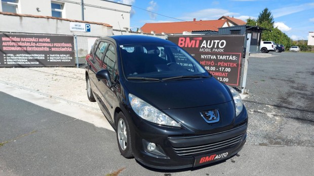 Peugeot 207 SW 1.4 VTi Trendy