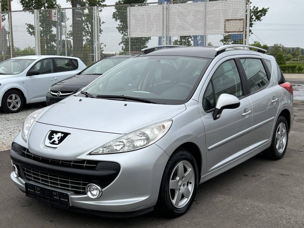 Peugeot 207 SW 1.4 VTi Trendy