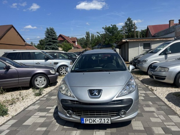 Peugeot 207 SW 1.4 VTi Trendy