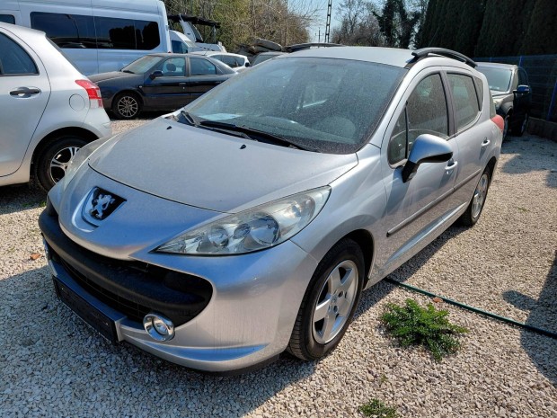 Peugeot 207 SW 1.4 VTi Trendy
