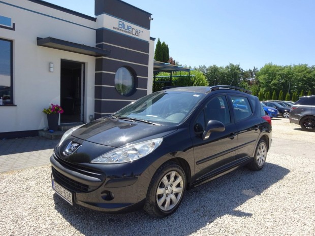 Peugeot 207 SW 1.4 VTi Trendy Kombi!Megbizható...