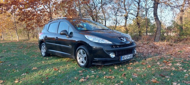 Peugeot 207 SW 1.4 VTi Trendy Outdoor HA Szmt...