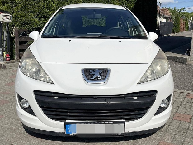 Peugeot 207 SW 1.6 HDi Active
