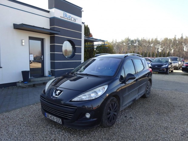 Peugeot 207 SW 1.6 HDi Premium Gazdasgos Diese...