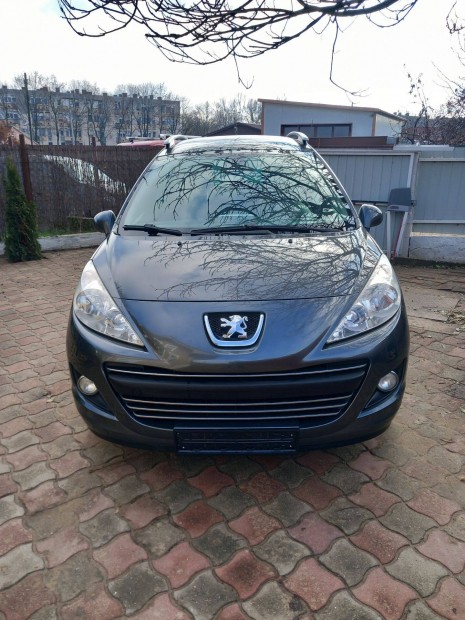 Peugeot 207 SW 1,6 Premium