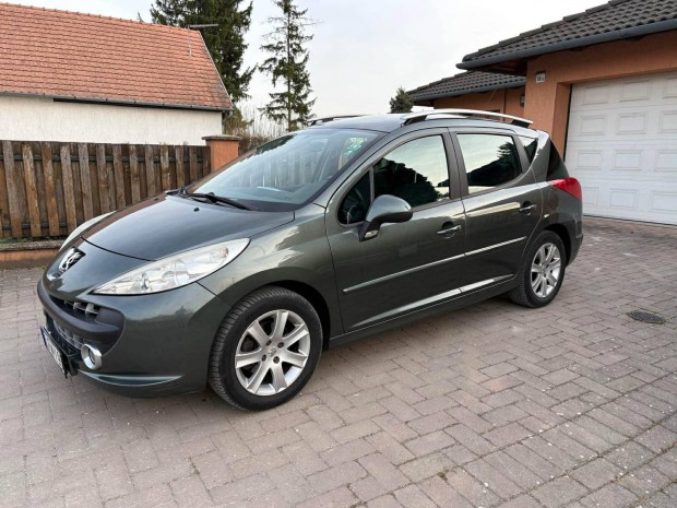 Peugeot 207 SW 1.6 VTi Premium