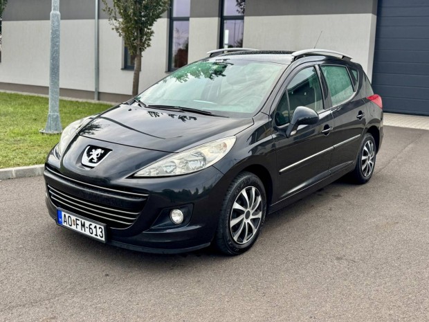Peugeot 207 SW 1.6 VTi Trendy EURO5 Panorma TE...