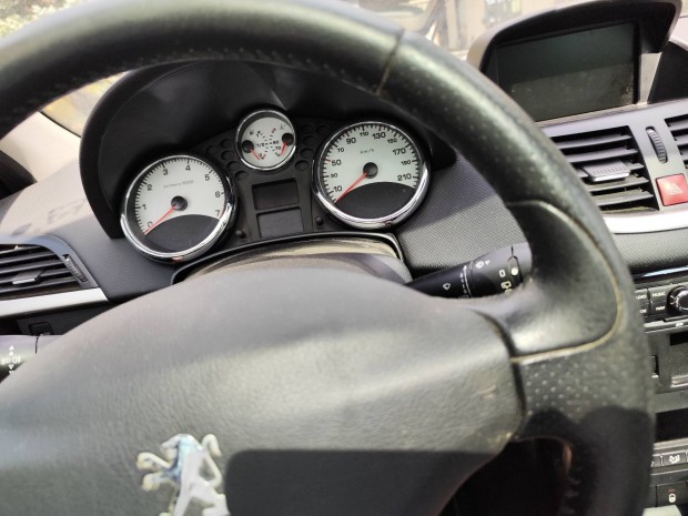Peugeot 207 SW bontva elad!